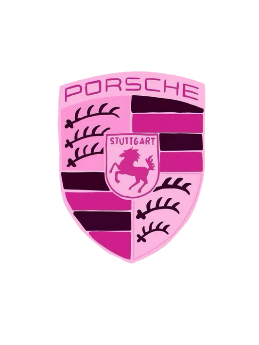 Girls stickers D31