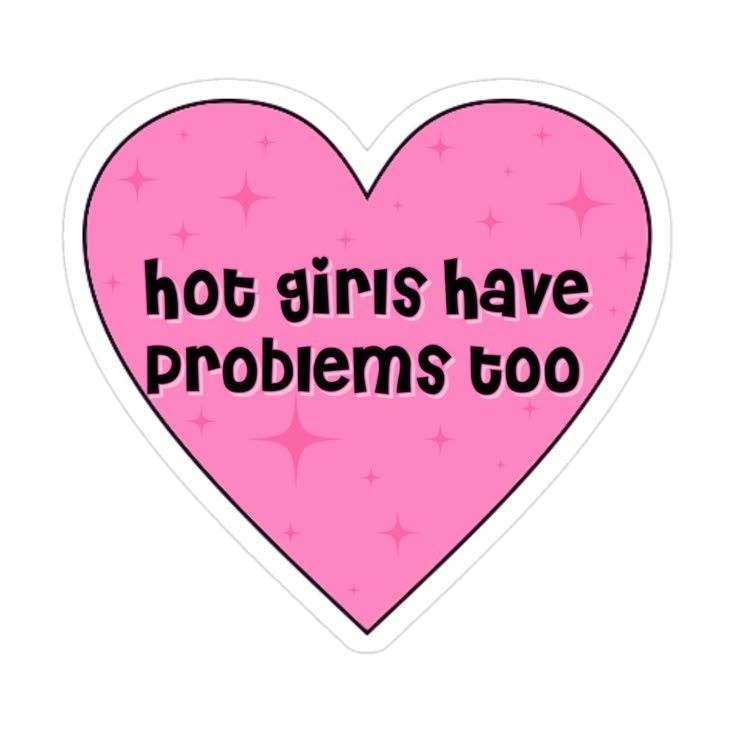 Girls stickers D35