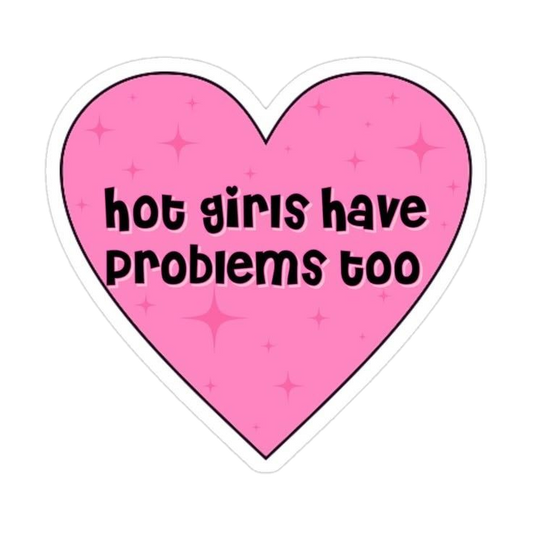 Girls stickers D35