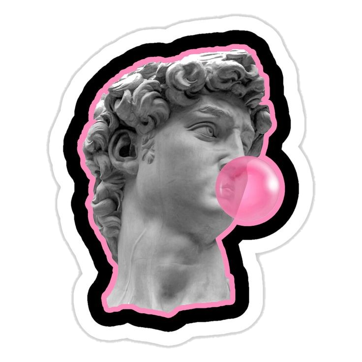 Girls stickers D37