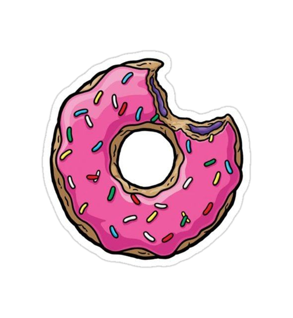 Girls stickers D38