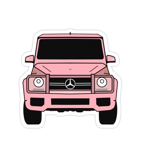 Girls stickers D39