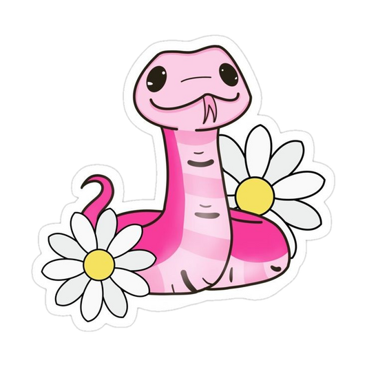 Girls stickers D48