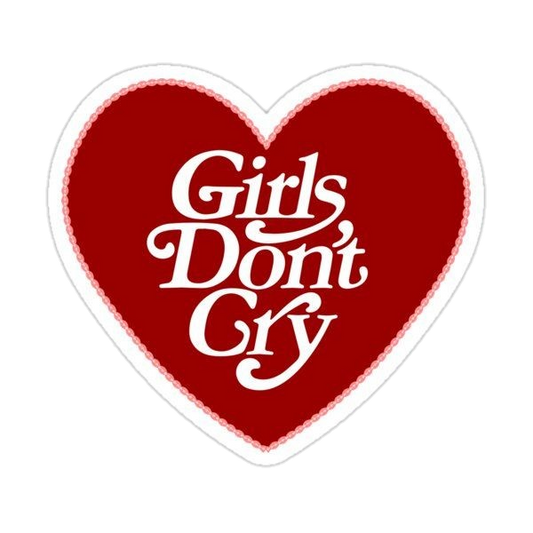 Girls stickers D54