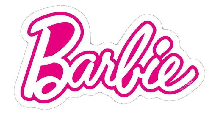Girls stickers D7