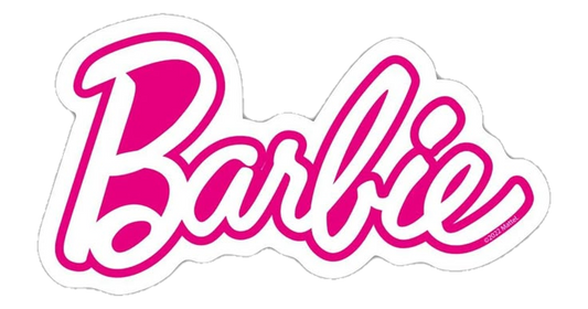 Girls stickers D7