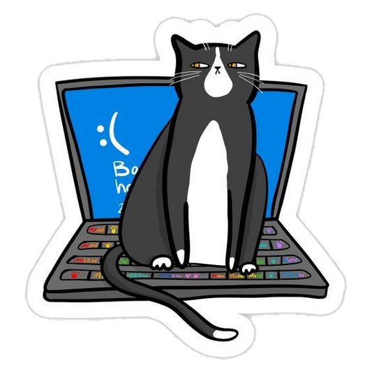 Majors stickers E12