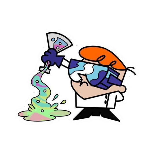 Majors stickers E15