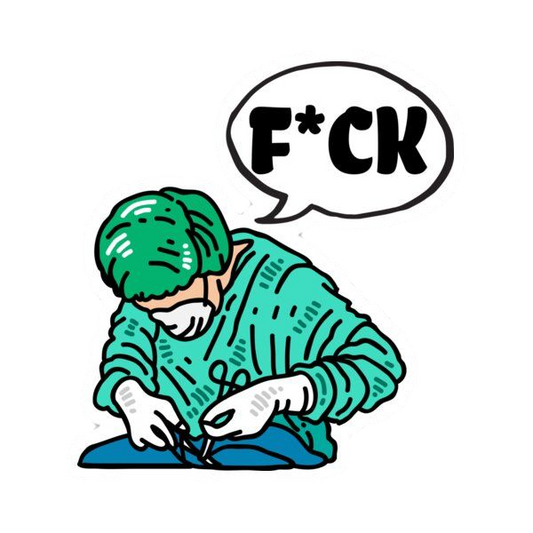 Majors stickers E19