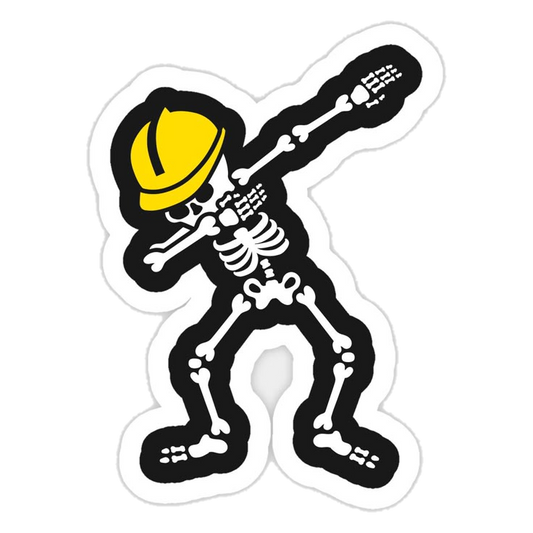 Majors stickers E25
