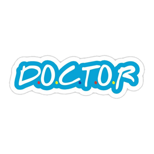 Majors stickers E53