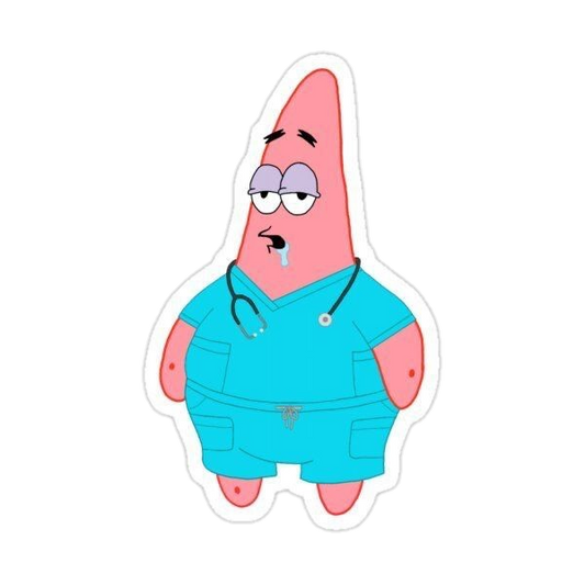 Majors stickers E56