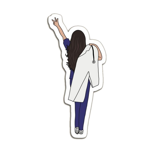 Majors stickers E60