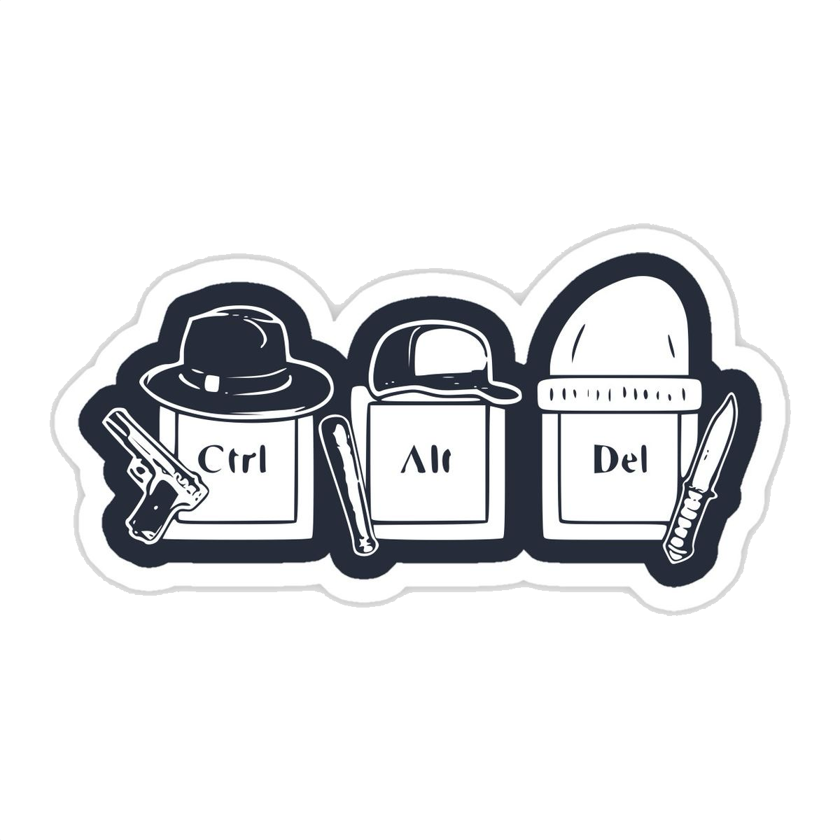 Majors stickers E92