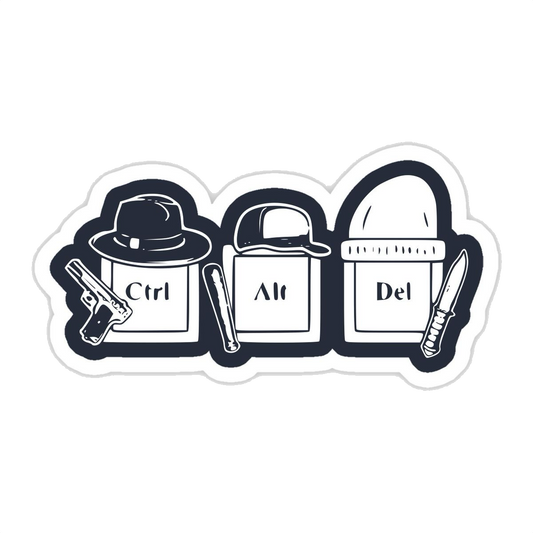 Majors stickers E92