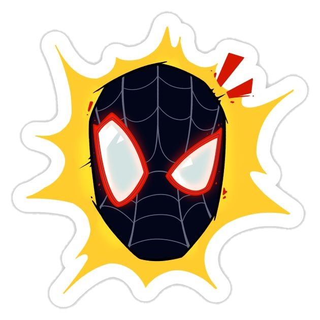 Artist stickers F20