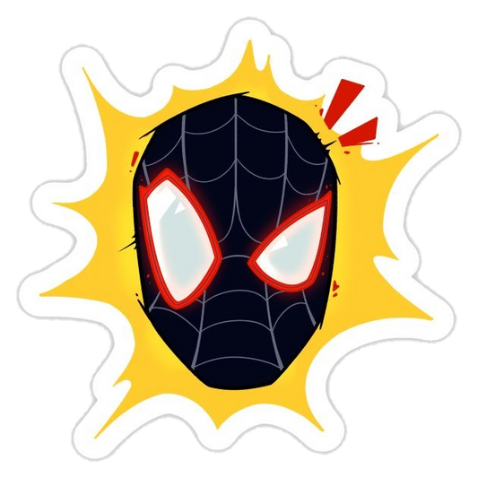 Artist stickers F20