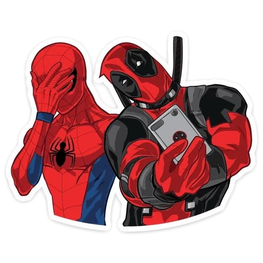 Artist stickers F27