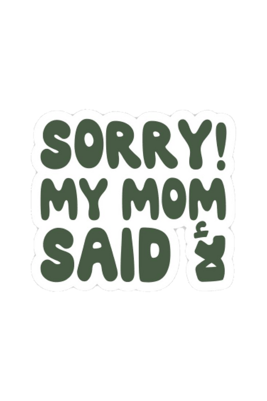 Quotes stickers G29
