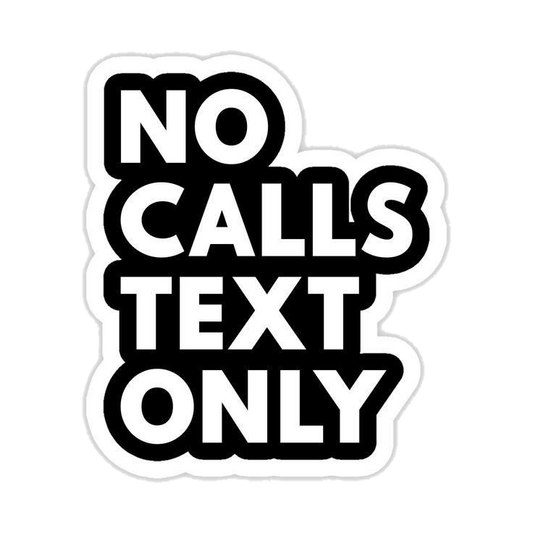 Quotes stickers G61