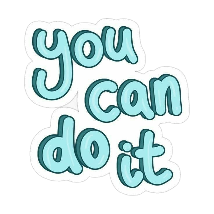 Quotes stickers G6