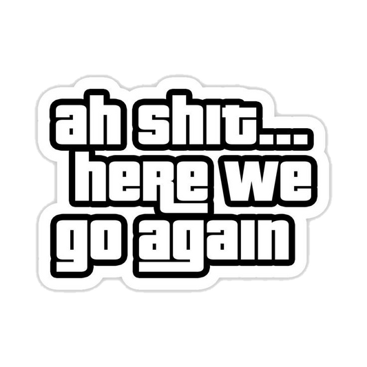 Quotes stickers G72