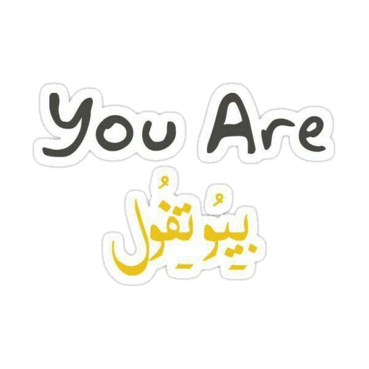 Quotes stickers G73