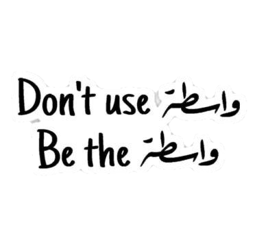 Quotes stickers G8