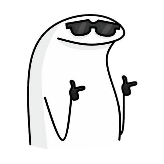Shape stickers H1