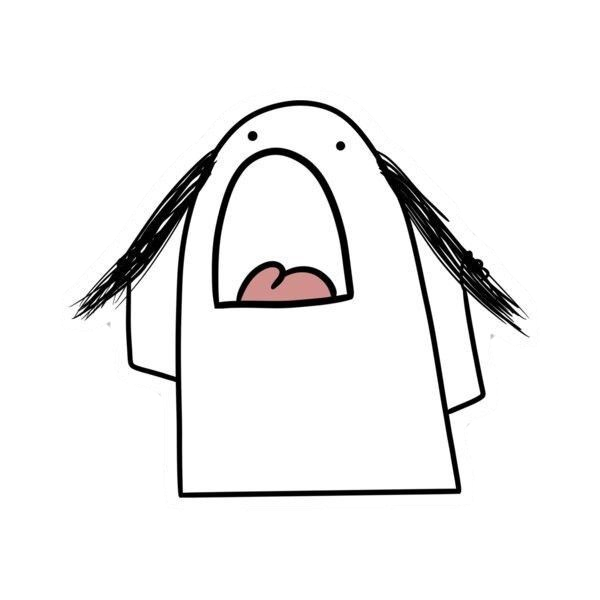 Shape stickers H2