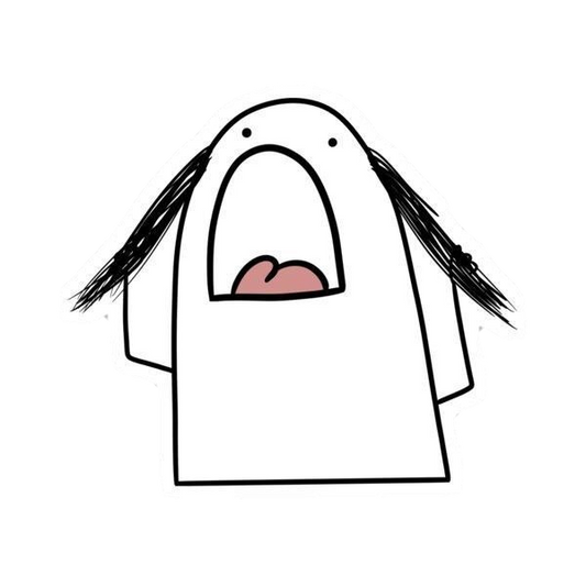 Shape stickers H2