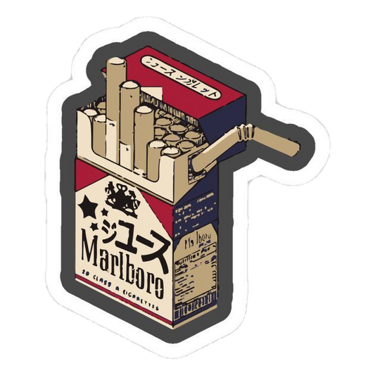 Shape stickers H35