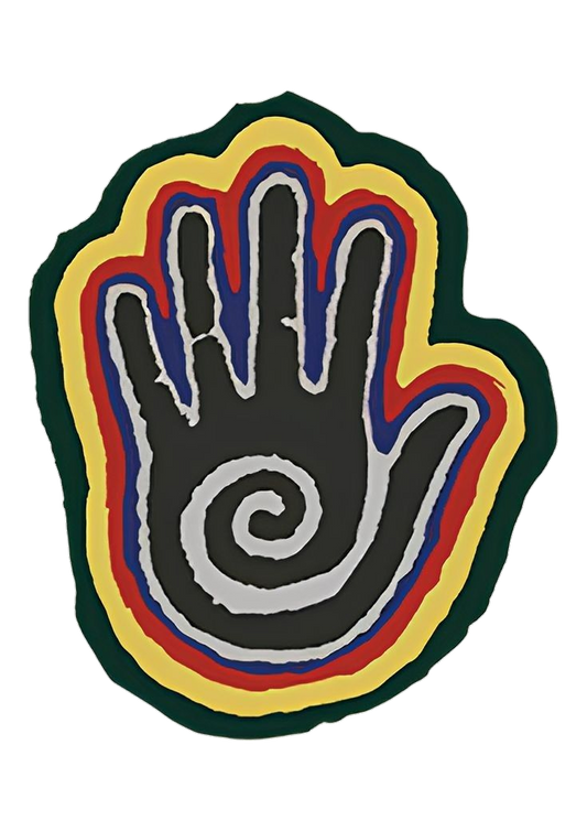 Shape stickers H46