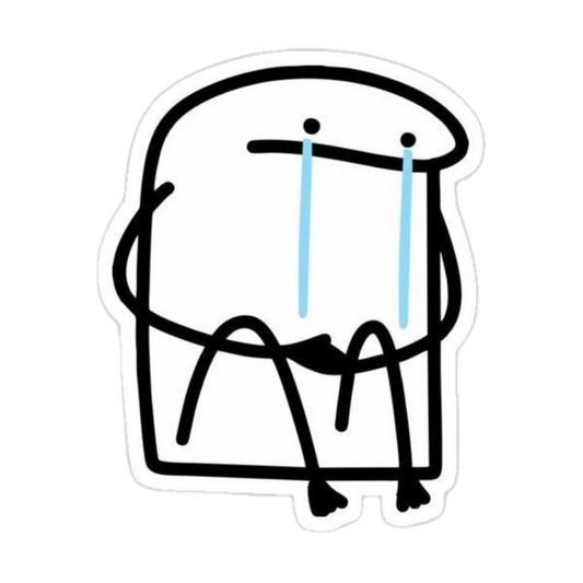 Shape stickers H4
