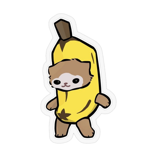 Shape stickers H64