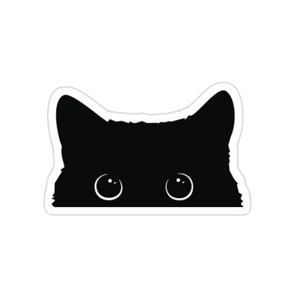 Shape stickers H66