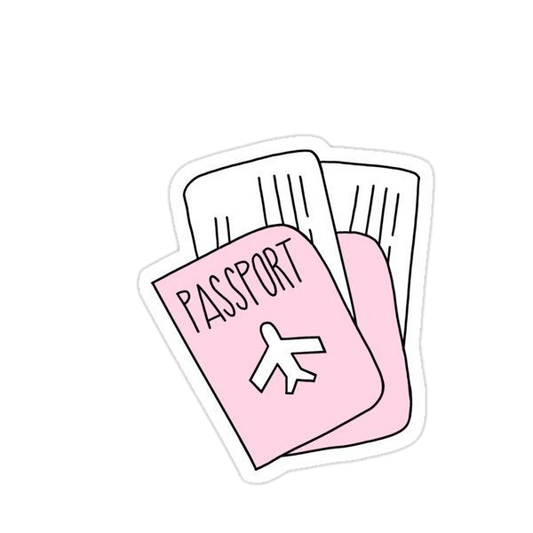 Shape stickers H67