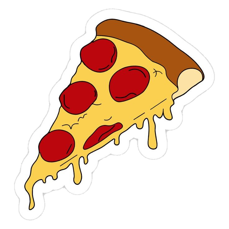 Shape stickers H68