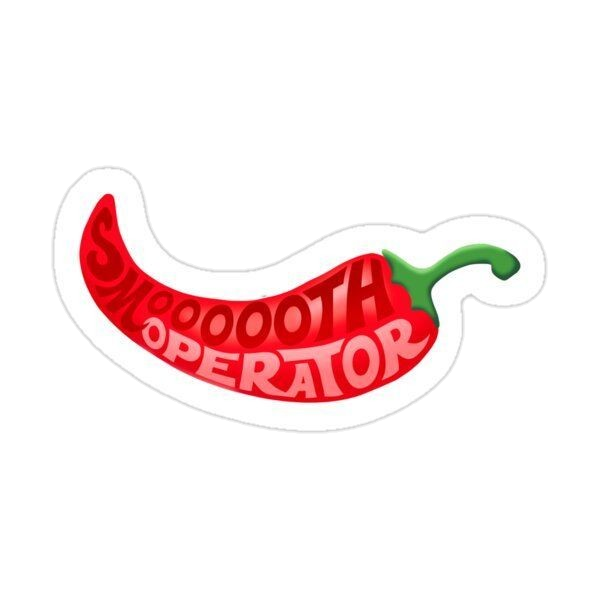 Shape stickers H83