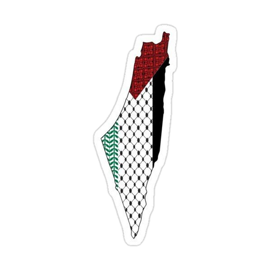 Shape stickers H84