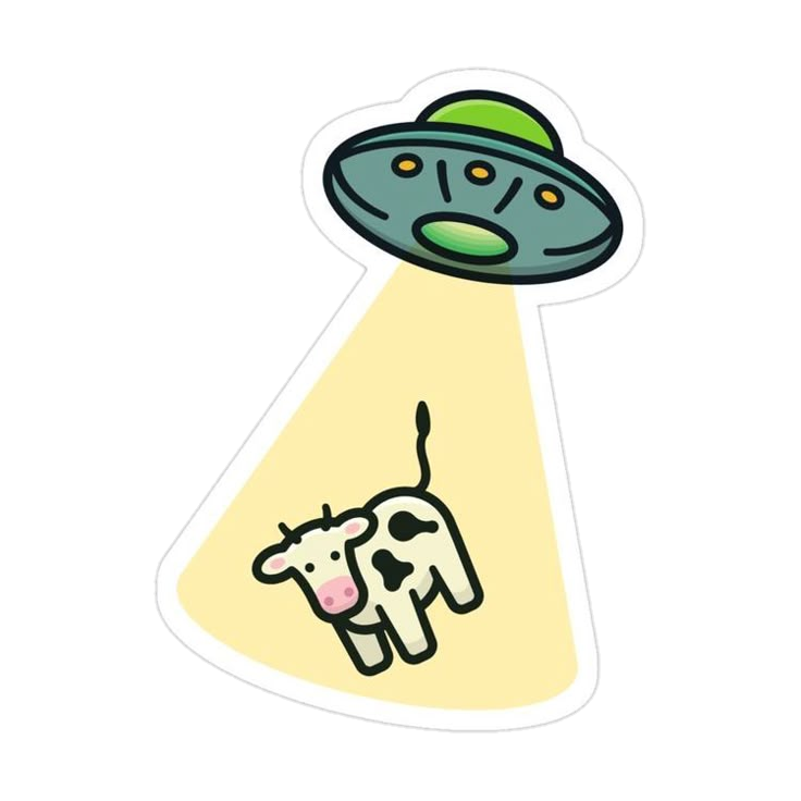 Shape stickers H8