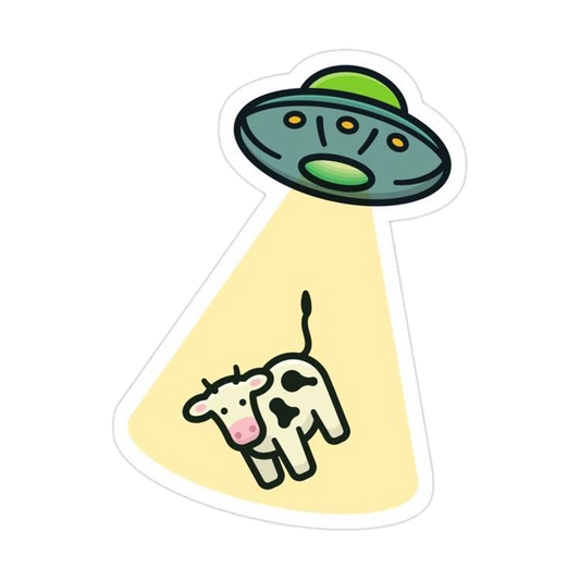 Shape stickers H8