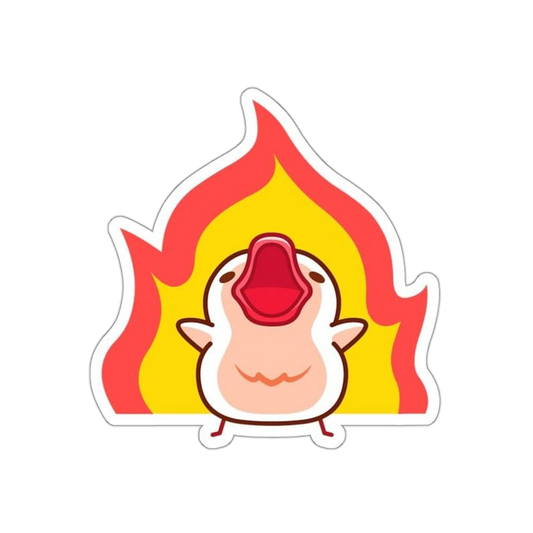 Shape stickers H9