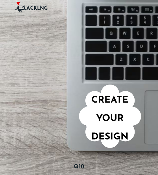 create your stickers