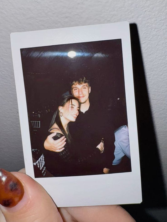 Create your polaroid